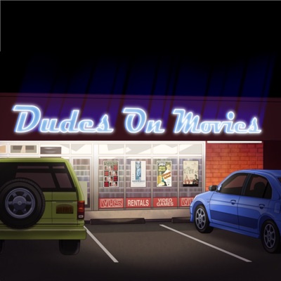 Dudes on Movies