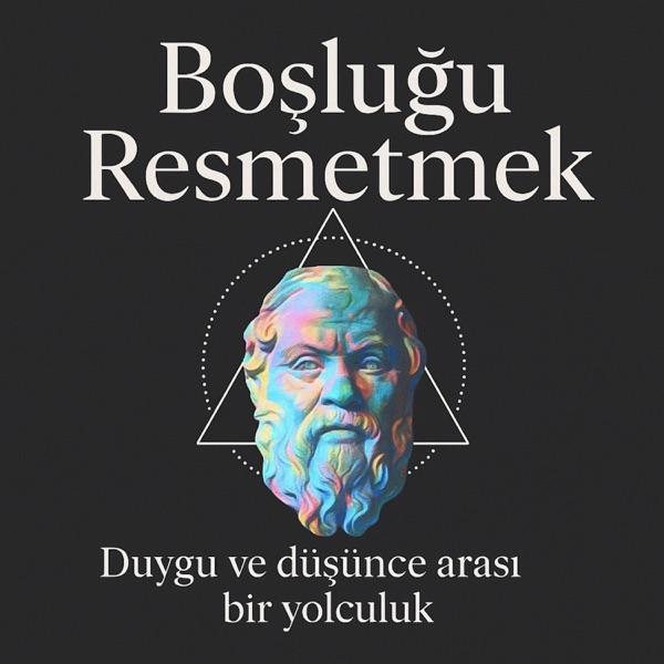 Boşluğu Resmetmek
