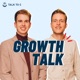 Growth Talk - Episode 41 - Hoe leiding geven in een digitale context?