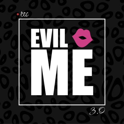 Evil Me: Discovering Your Inner Self in an Evil Way