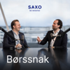 Børssnak - Saxo Bank