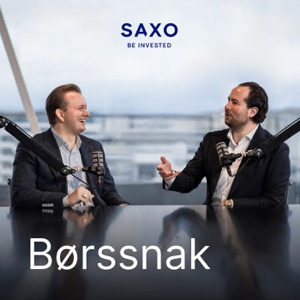 Børssnak