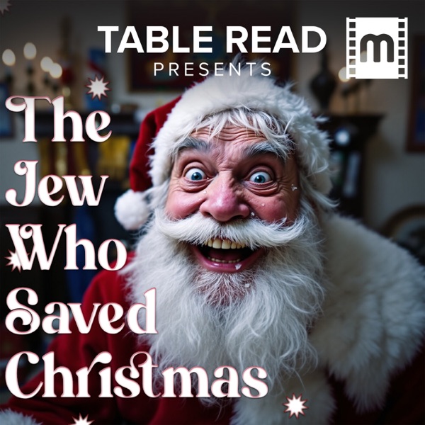 The Jew Who Saved Christmas - Act 3 photo