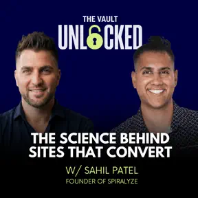 How to Increase Your Website Conversion Rate (3 Free Fixes Anyone Can Make) artwork