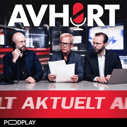 TRAILER: AVHØRT AKTUELT kommer fredag 18. oktober!