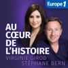 Au Cœur de l'Histoire - Europe 1