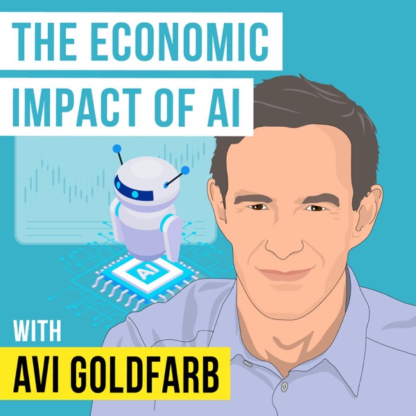 Avi Goldfarb - The Economic Impact of AI