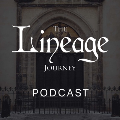 The Lineage Journey Podcast The Lineage Journey Podcast