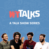 WIT Talks - A Malayalam Standup Comedy Podcast!