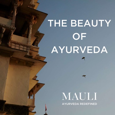 The Beauty Of Ayurveda