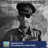 The Unbelievable Life of Adrian Carton de Wiart