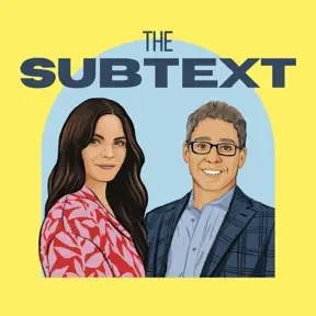 The Subtext: Hookup Culture, Power, and Love artwork
