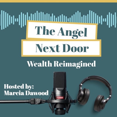 The Angel Next Door The Angel Next Door