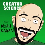 Noah Kagan — Behind the scenes of writing (and marketing) Million Dollar Weekend