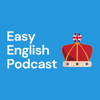 Easy English Podcast: Learn English Through Listening - Oliver