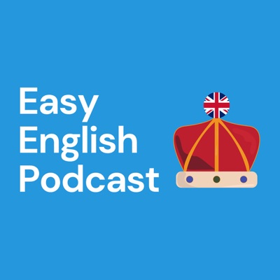 Easy English Podcast: Learn English Through Listening:Oliver