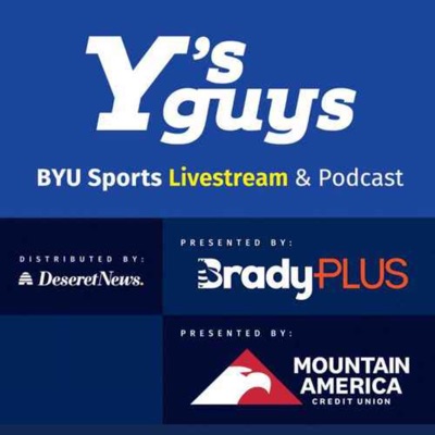 Y’s Guys Podcast