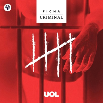Ficha criminal Ficha criminal
