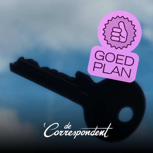 Goed plan: álle dakloze mensen voorrang op een sociale huurwoning photo