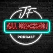 Podcast ALL DRESSED! | Humour-Entrepreneuriat-Motivation