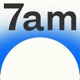 7am