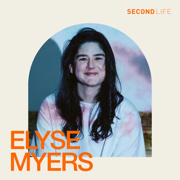 Elyse Myers: Writer, Comedian, and Creator photo
