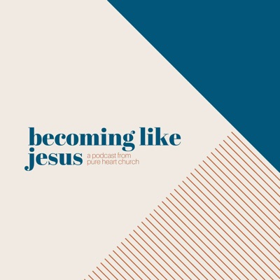 Becoming Like Jesus