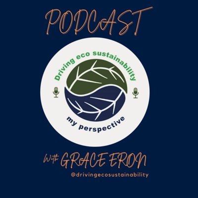 Drive Eco Sustainability