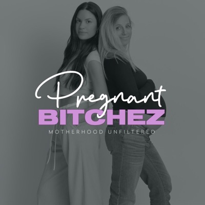 Pregnant Bitchez:Amanda and Jessie