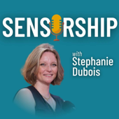 Sensorship - Uncensor your Truth. Redefine Success. Find Purpose.