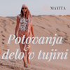 Potovanja in delo v tujini - Maja Novak, Mayita