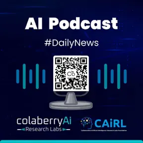 OpenAI Daybreak: GPT 5.5 Cyber and the Global Defense Push | 24th June 2026 artwork