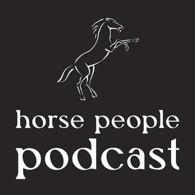 Horse People Podcast