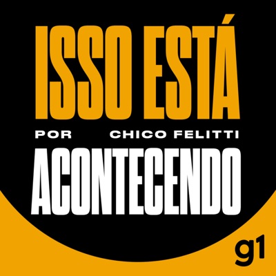 Isso Está Acontecendo Isso Está Acontecendo