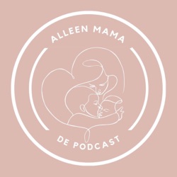 Alleen Mama