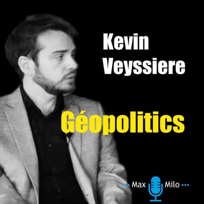 Kevin Veyssière
