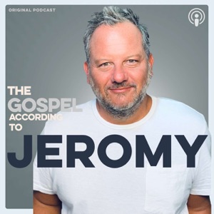 The Gospel According to Jeromy