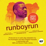 runboyrun - “it all began in black”