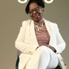 Be Aware of Your Thoughts - Dr. Cynthia Marie Whitley