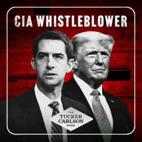 Ex-CIA Agent Speaks Out: JFK, 9-11, UAPs, MLK, MKUltra & Everything Trump Is Hiding artwork