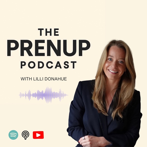 The Prenup Podcast