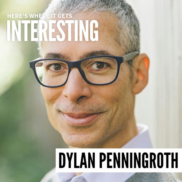 Before the Movement with Dylan Penningroth