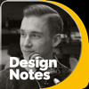 Design Notes - Liam Spradlin