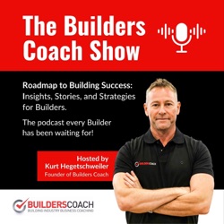 The Builders Coach Show