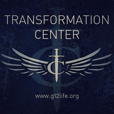 Transformation Center Podcast:Andrey Shapovalov