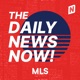 MLS News Today | 2 Min News | The Daily News Now!