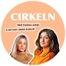 Cirkeln med Parisa Amiri och Anna Sahlin