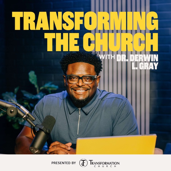 Transforming the Church