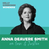 Going Deep with Anna Deavere Smith on Love and Justice