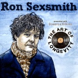 The Art of Longevity Season 7, Episode 6: Ron Sexsmith